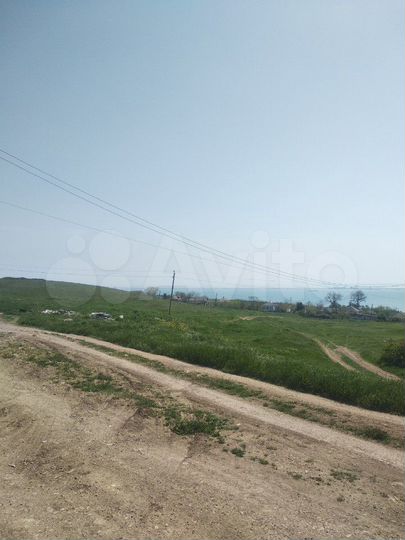 Участок 6 сот. (ИЖС)