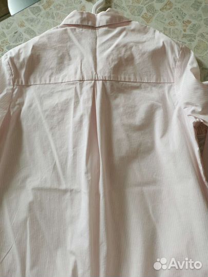 Рубашка Acoola, рост 152