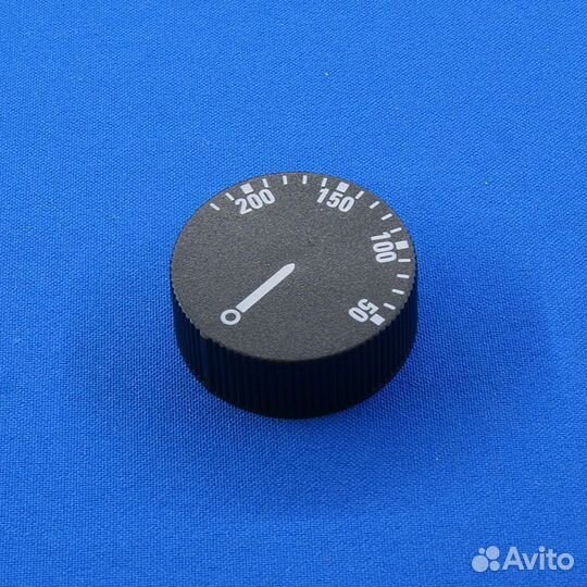 Ручка терморегулятора 200 С для плиты EP-021