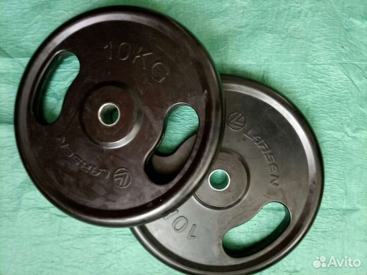 Диски блины для штанги