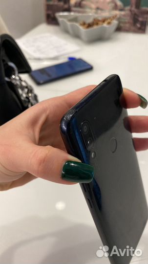 Xiaomi Redmi 7, 4/64 ГБ