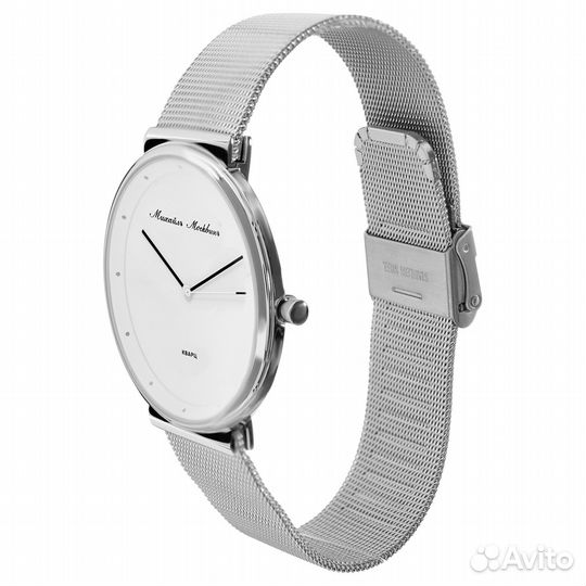 Российские наручные часы Михаил Москвин 1323A1B1