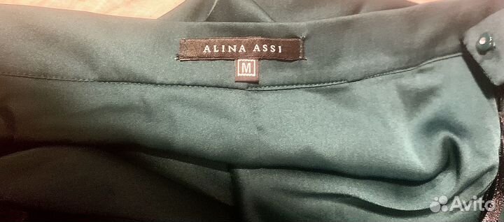 Платье alina assi, размер M, б/у
