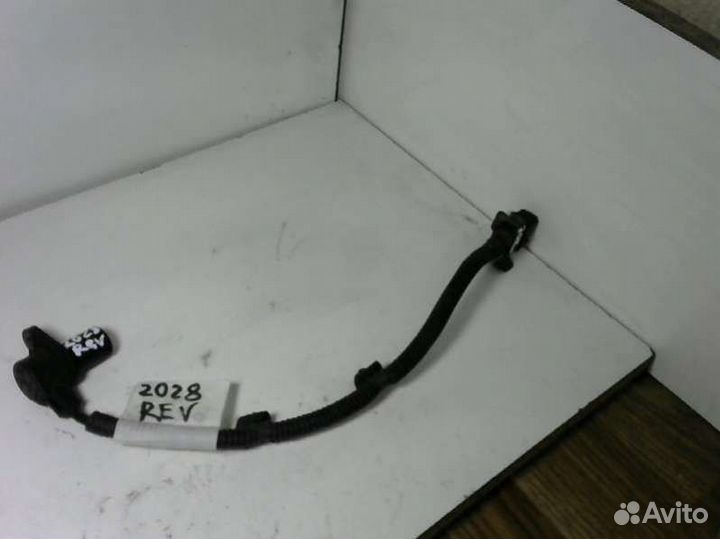 Датчик коленвала Kia Carnival 2