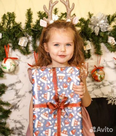 Частный детский сад Baby club