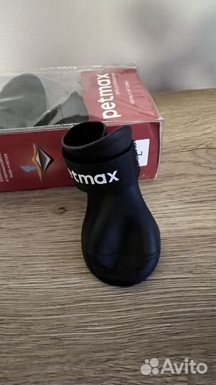 Обувь для собак