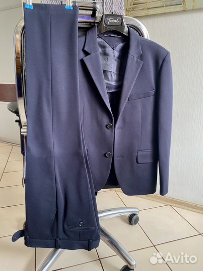 Костюм длч мальчика Junior Republic р.146