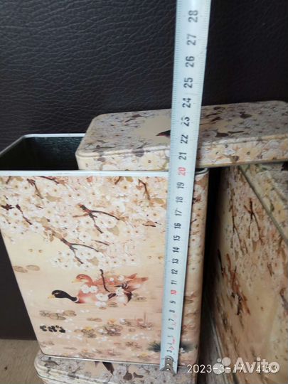 Жестяные банки