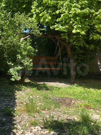 Коттедж 80 м² на участке 8 сот.