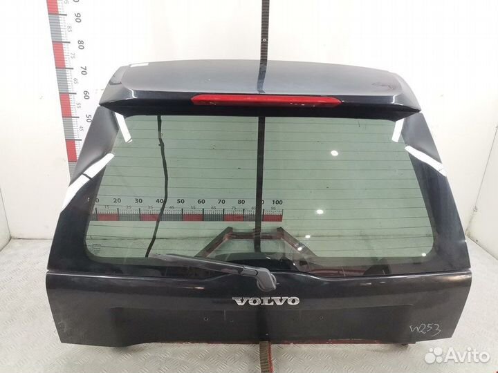 Крышка (дверь) багажника для Volvo XC90 1