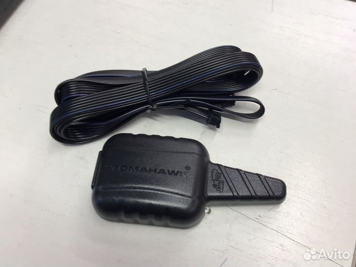 Антенна Tomahawk 9.7