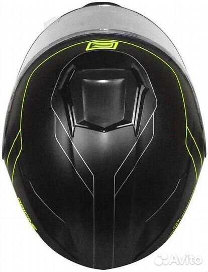 Мотошлем Moto Modular Source Delta with Bluetooth