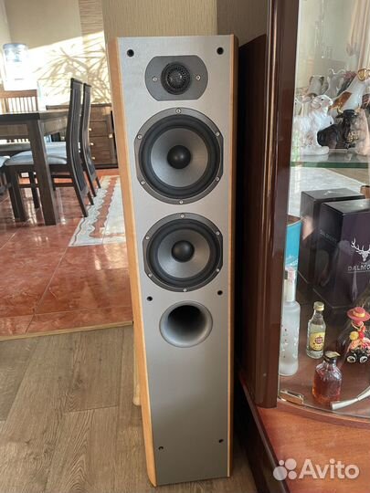 Акустические колонки Focal Chorus 714S