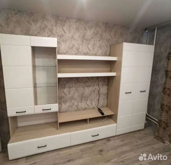 Стенка Ненси-1