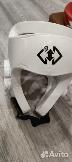 Экипировка для тхэквондо