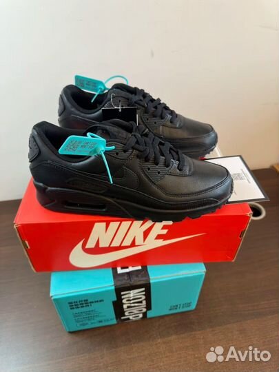 Nike air max 90(оригинал)