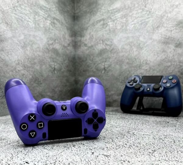 Геймпад Sony PS4 Dualshock