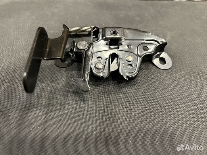 Замок капота Evolute i-PRO