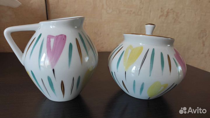 Блюдца лфз, Рига