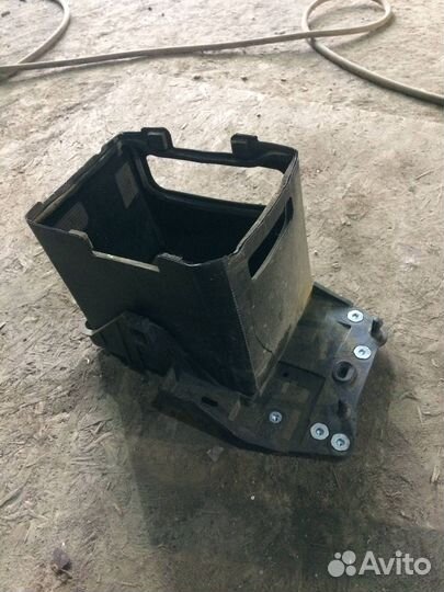 Площадка акб Mazda CX 5