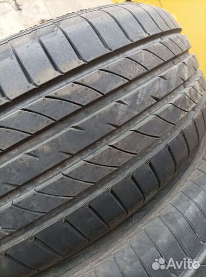 Antares Ingens EV 215/55 R17