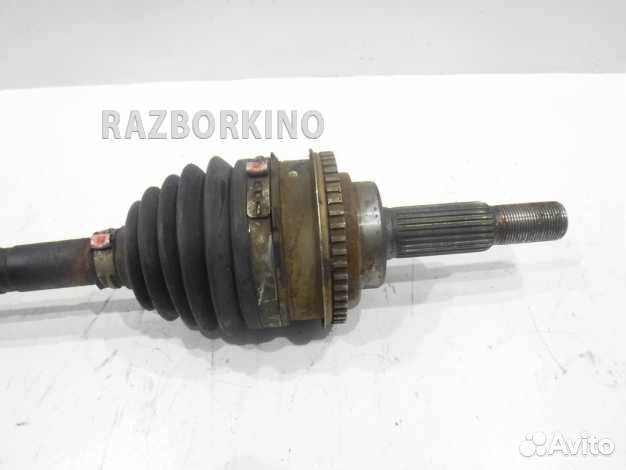 Привод задний 4234048030 Лексус