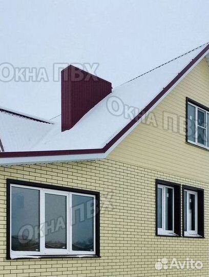 Пластиковые окна за 7 дней