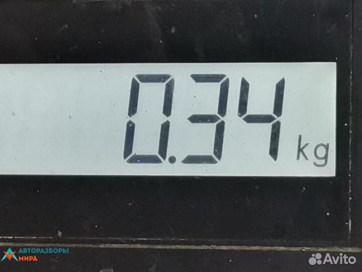 Трубка кондиционера Mercedes-Benz E-Класс