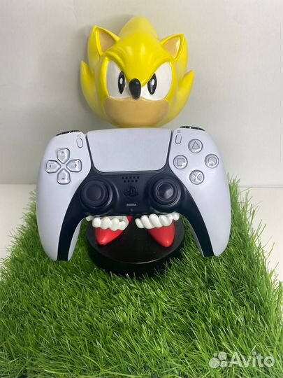 Держатели для джойстиков