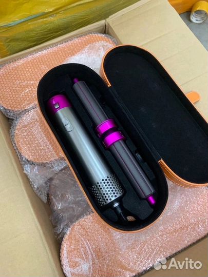 Стайлер для волос