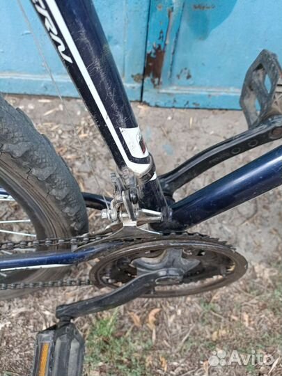 Велосипед stern 26