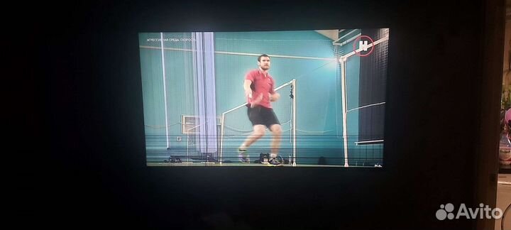 Телевизор бу lg
