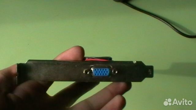 Видеокарта