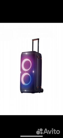 Колонка JBL PartyBox 310 новая оригинал