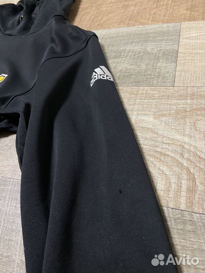 Худи /толстовка Adidas размер M