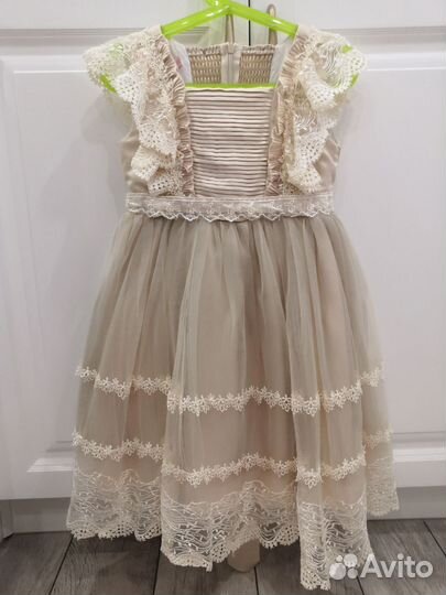 Платья на прокат / продажа