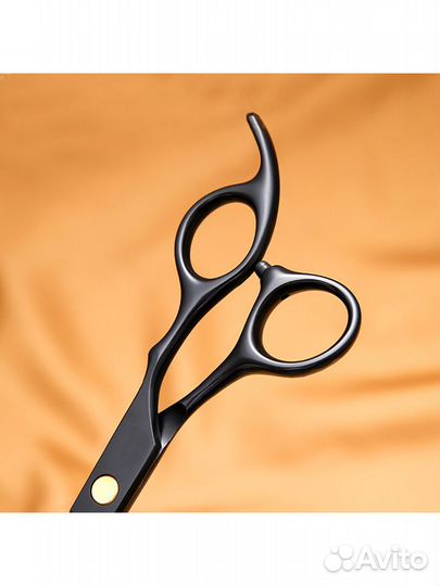 Набор ножниц для стрижки