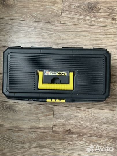 Ящик для инструмента