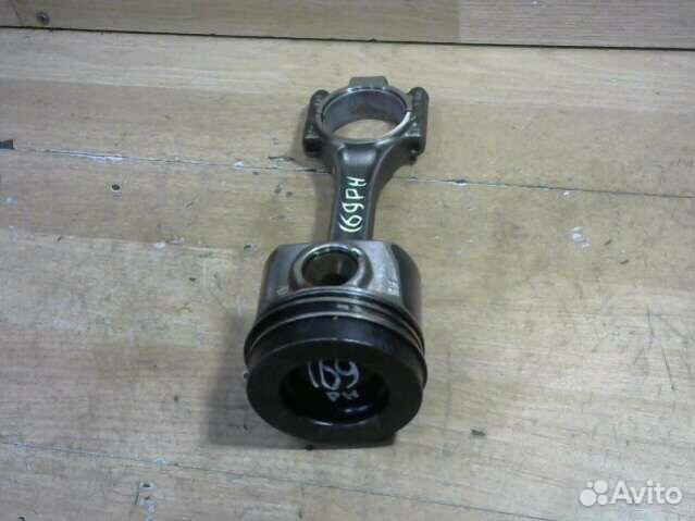 Поршень Skoda Octavia A5 restailing 03LA