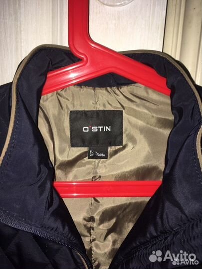 Куртка женская Ostin