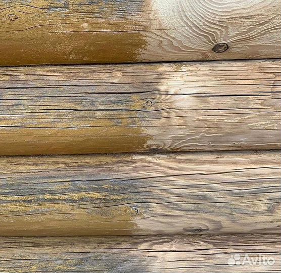 Пескоструйная обработка и очистка