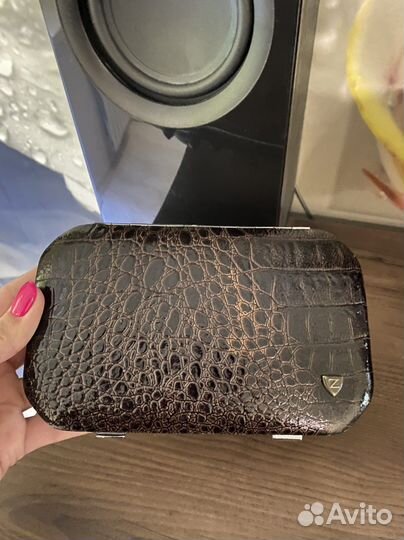 Маникюрный набор zinger