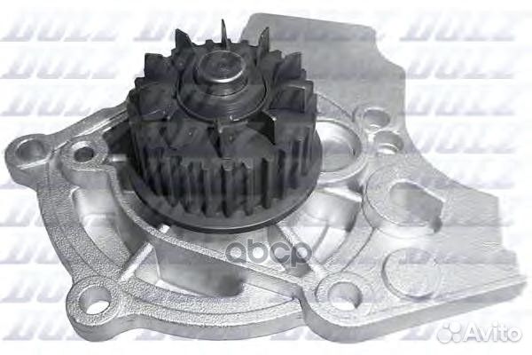 Насос водяной audi A3 09/04