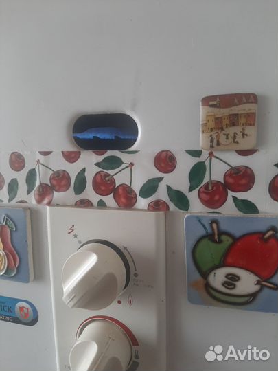 Продается газовая колонка