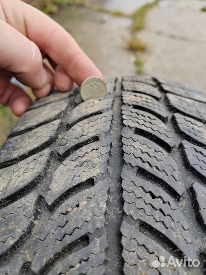 Sava Eskimo S3+ 185/70 R14 88T