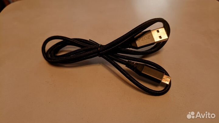 Провод micro usb