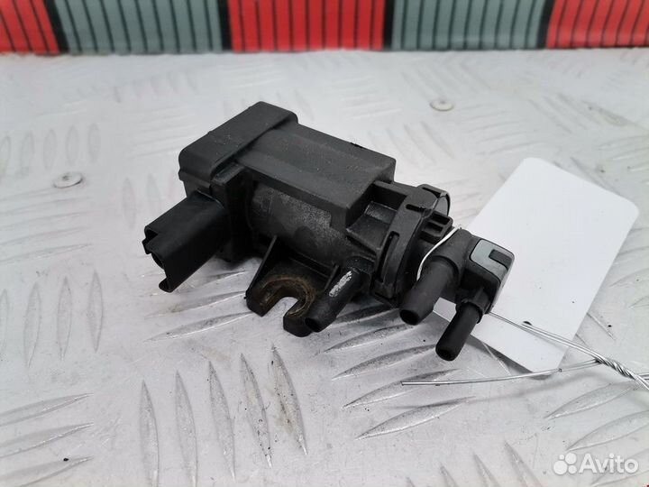 Клапан вакуумного управления Ford Focus 2 2006