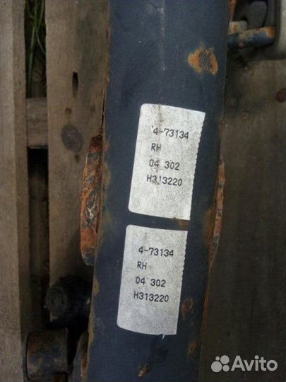 Подрамник задний Nissan X-Trail T30