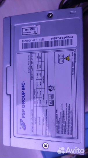 Комплектующие для пк