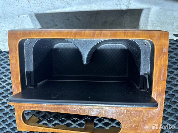 Подстаканник Honda Accord CL7 K20A 2007